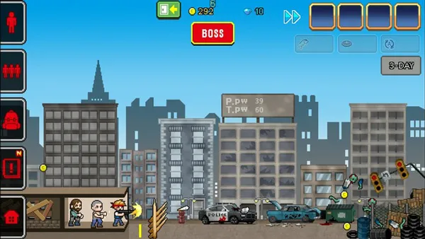 100天扫除僵尸2025下载安装 100天扫除僵尸2025下载安装