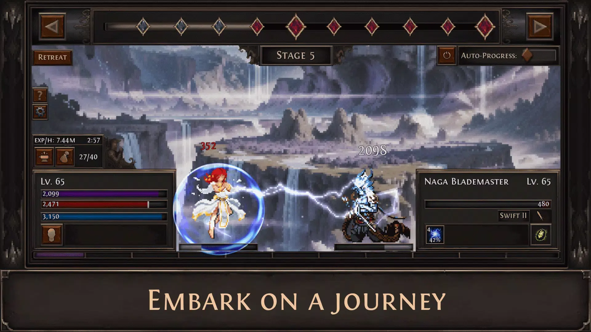 ��������(ð��RPG��Ϸ)v1.0.4.3 �ֻ���