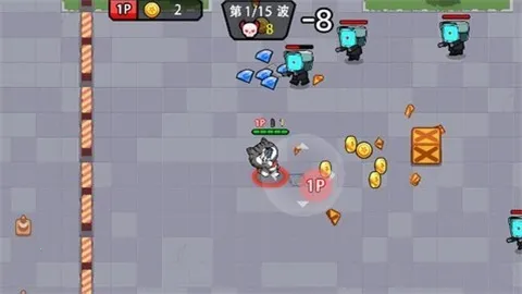 ˫˾ѻս׿ֻv1.0.0 ֻ