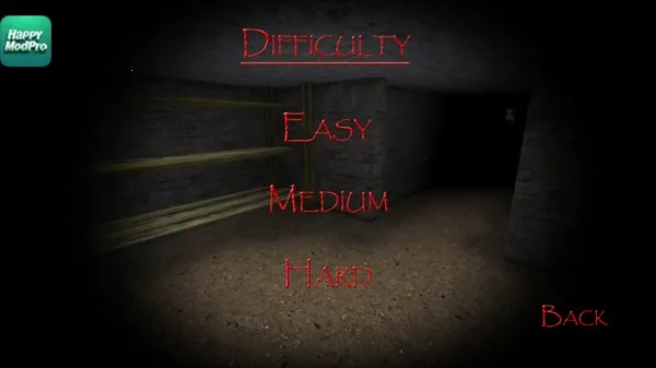 兰德河的地下室安卓版手机版 兰德河的地下室安卓版手机版