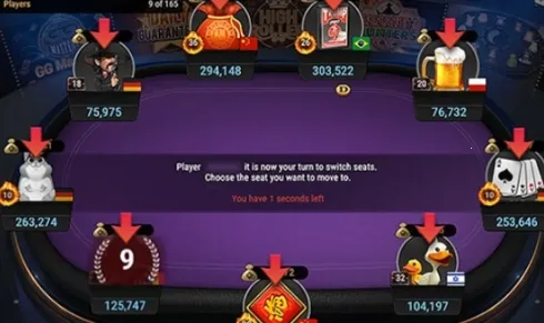 GGpoker2025�ٷ����°汾v8.2.0 �ٷ�����