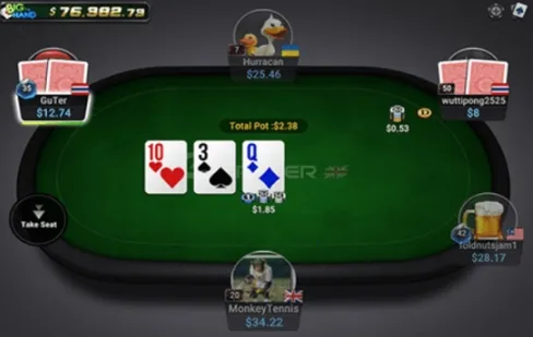 GGpoker2025�ٷ����°汾v8.2.0 �ٷ�����