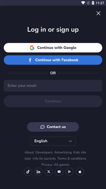 crazygames�����ֻ���