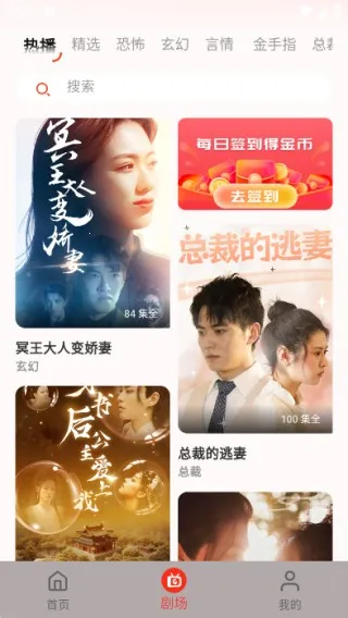 �������