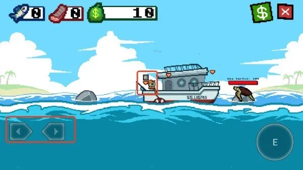 Scale the Depths2025最新版本 Scale the Depths2025最新版本