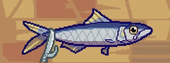 怎么刮鱼鳞截图3