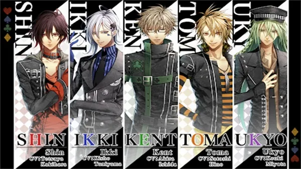 amnesiaʧ(ŮϷ)v1 ֻ