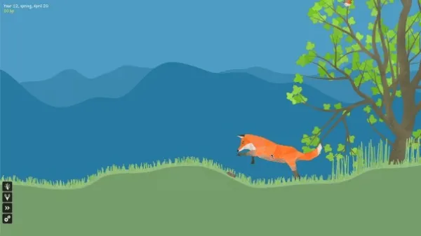 PolyPine(ɭ־ӪϷ)v1.0 ֻ