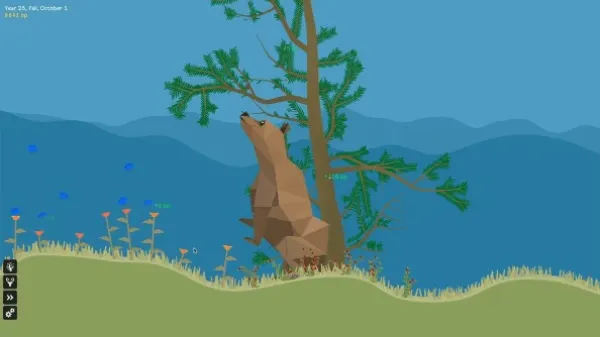 PolyPine(ɭ־ӪϷ)v1.0 ֻ