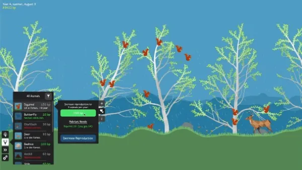 PolyPine(ɭ־ӪϷ)v1.0 ֻ