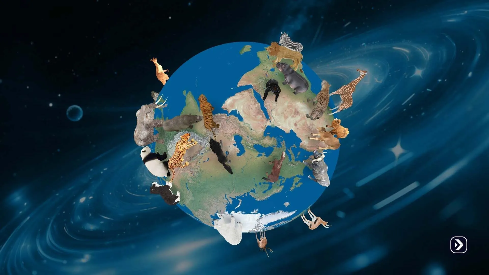 �������(������AR��Ϸ)v1.0.0 �ٷ�����