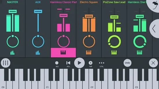 FL Studio Mobile2025�ٷ�����v4.8.10 �ֻ���