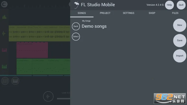 FL Studio Mobile2025�ٷ�����v4.8.10 �ֻ���