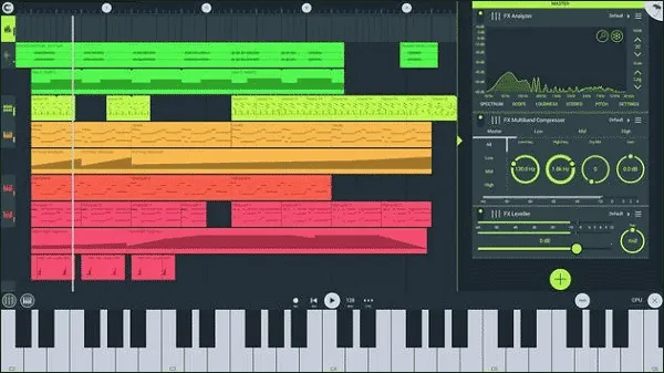 FL Studio Mobile2025�ٷ�����