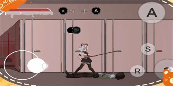 Ĺѵһ(ɥʬϷ)vbeta 0.32 ׿