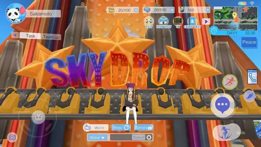 ഺУ԰2025ٷ°汾v0.1.165547 ٷ