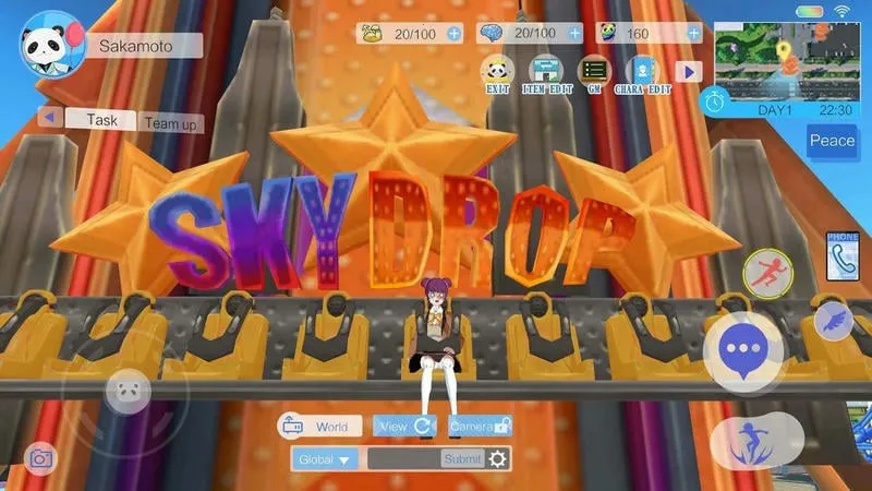 ഺУ԰2025ٷ°汾v0.1.165547 ٷ