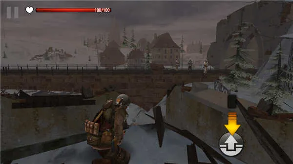 火线指令战柏林(二战射击游戏) 火线指令战柏林(二战射击游戏)