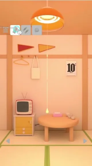 逃生游戏(冒险解谜游戏) 逃生游戏(冒险解谜游戏)