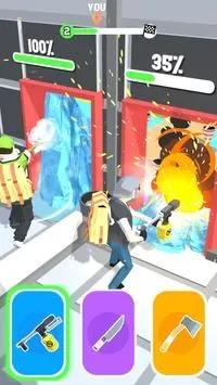 逃生游戏(冒险解谜游戏) 逃生游戏(冒险解谜游戏)