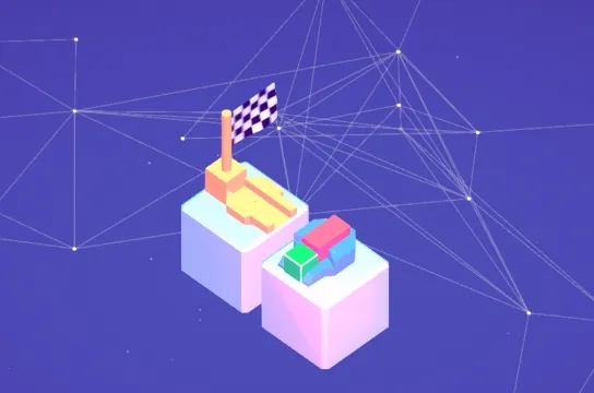 超级方块(方块休闲游戏) 超级方块(方块休闲游戏)