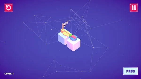 超级方块(方块休闲游戏) 超级方块(方块休闲游戏)