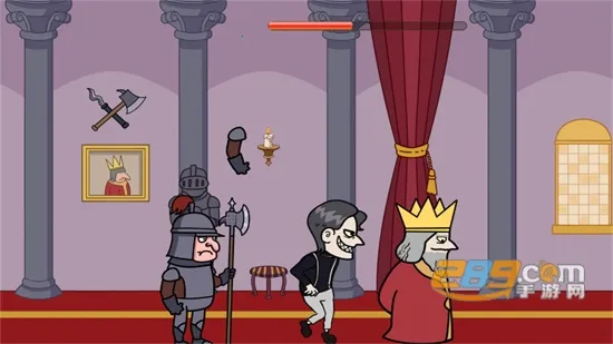 国王是我的最新手机版 国王是我的最新手机版