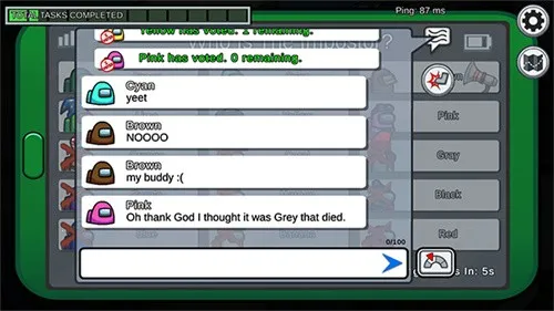 amongus̫ɱ2025ذװv2025.6.10 ׿