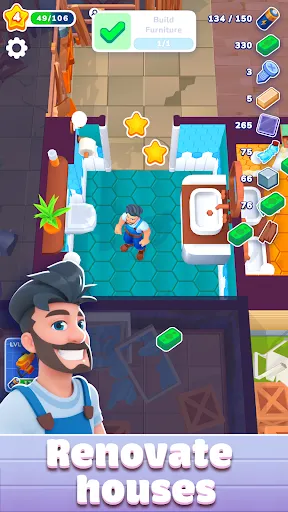 װշݸ(װ޸Ϸ)v2.4.0 Ѱ