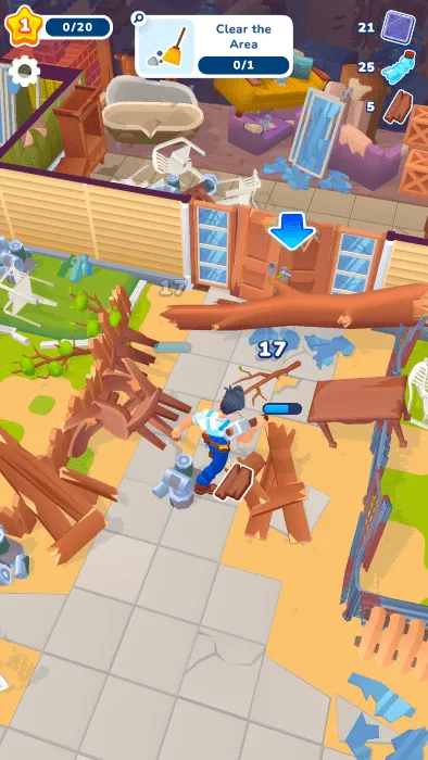 װշݸ(װ޸Ϸ)v2.4.0 Ѱ