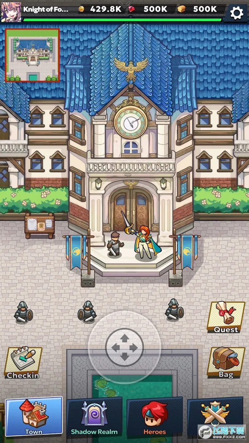 ˹(RPGðϷ)v1.0.97 ׿