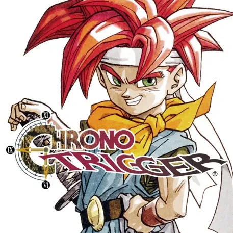 ChronoTrigger(ʱðϷ)v2.1.3 Ѱ