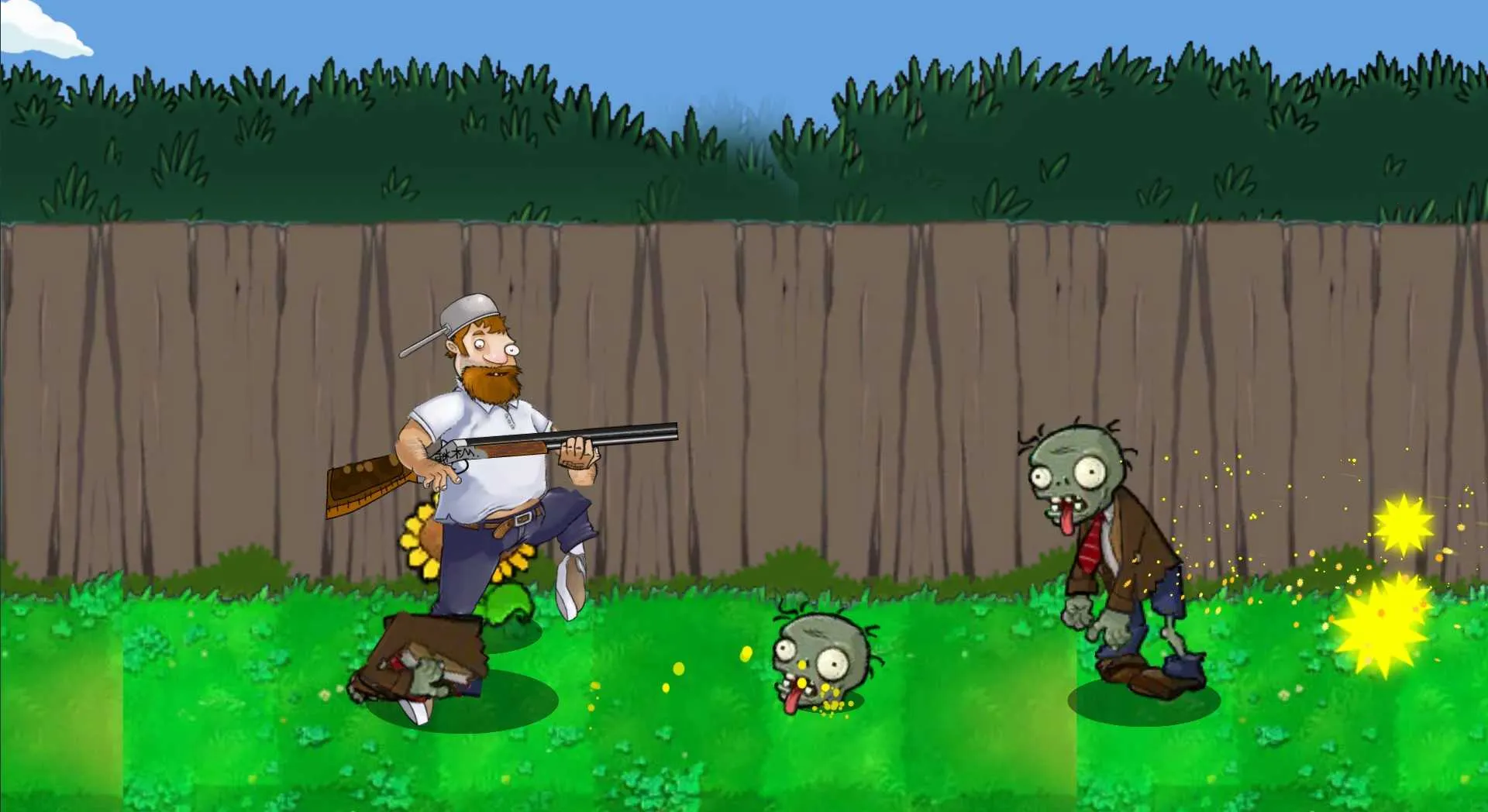 �������������(����ʬ�����Ϸ)v1.0 ��׿��