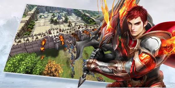 �ڰ���Դ(����moba����)