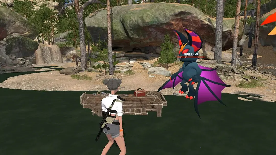 ��������(����������Ϸ)v1.2.1 �ٷ�����