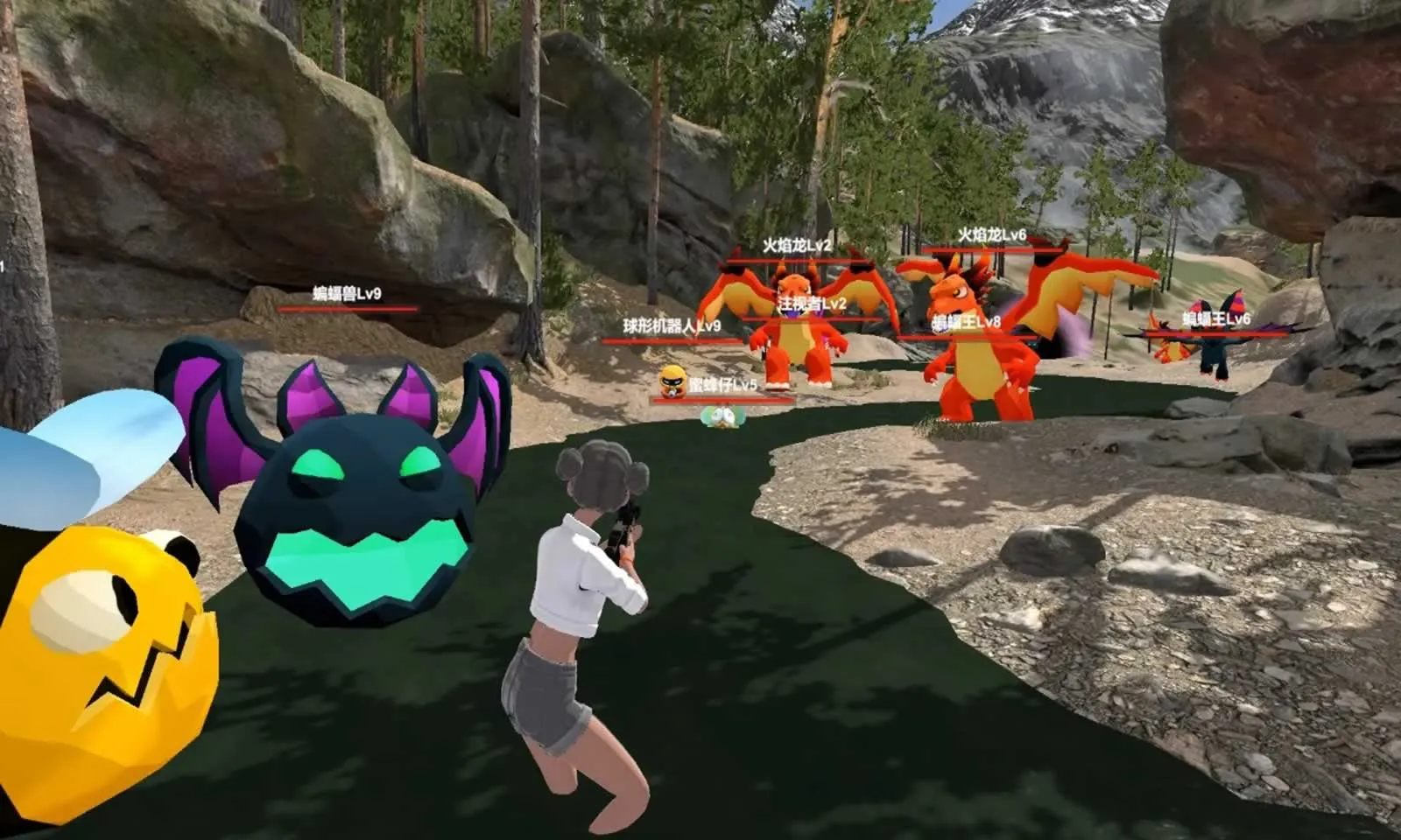 ��������(����������Ϸ)v1.2.1 �ٷ�����