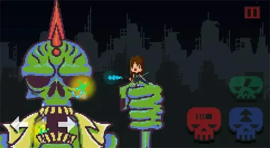 ���ŵ½�ʬ��Ϯ(��ʬ�Կ���Ϸ)v1.04 �ֻ���