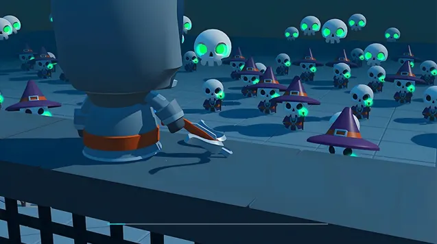 ʥ��С��ħ(��ħ������Ϸ)