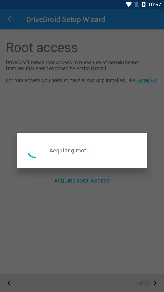 DriveDroid��root2025�ٷ�����v0.10.50 ��Ѱ�