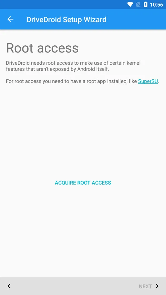 DriveDroid��root2025�ٷ�����v0.10.50 ��Ѱ�