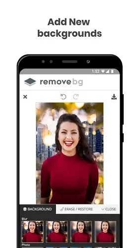 removebg2025�ٷ����°汾v1.4.5 ��׿��