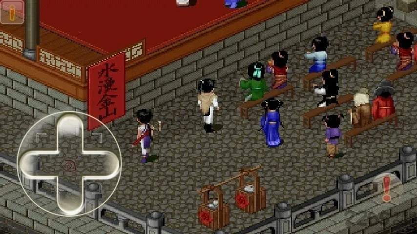 �ɽ�������98(�ɽ���ɫ������Ϸ)v1.0.1.3 ��׿��