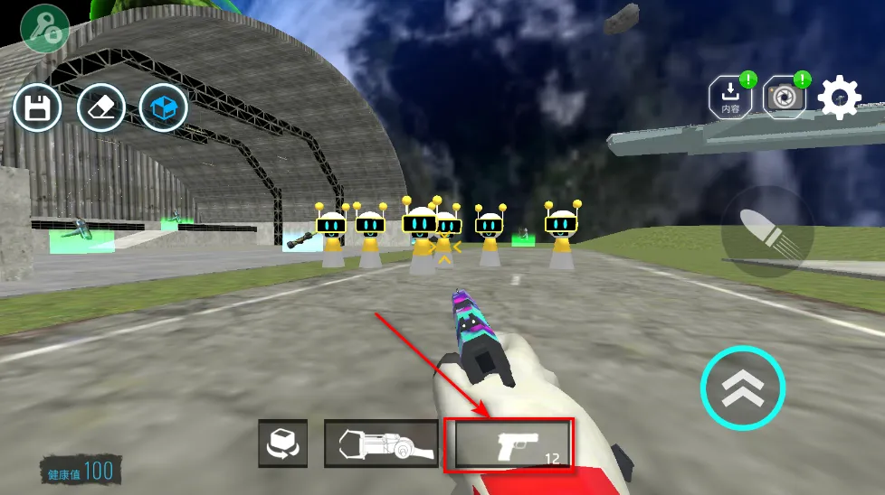 ��Ͱ��̫��ɳ��(̫��ð����Ϸ)