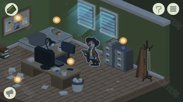 鸭鸭侦探安卓版手机版 鸭鸭侦探安卓版手机版