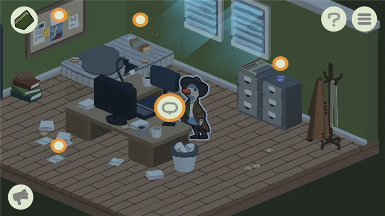 鸭鸭侦探安卓版手机版 鸭鸭侦探安卓版手机版