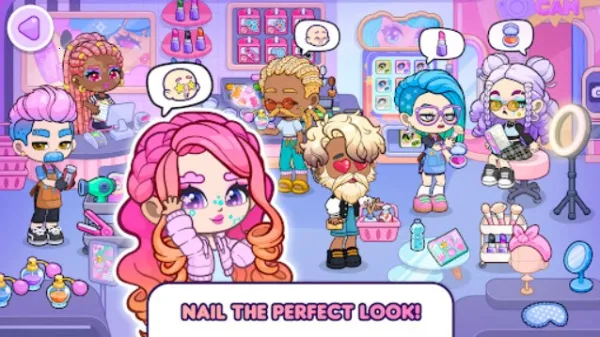 ������˹����(С������ģ����Ϸ)v5.0.9 �ֻ���