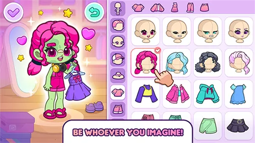 ������˹����(С������ģ����Ϸ)v5.0.9 �ֻ���