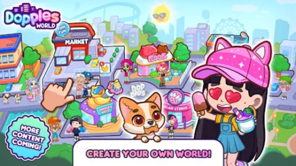 ������˹����(С������ģ����Ϸ)v5.0.9 �ֻ���