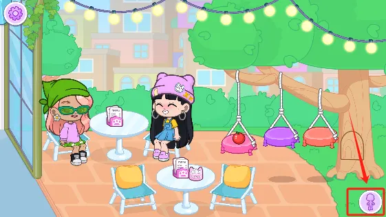 ������˹����(С������ģ����Ϸ)