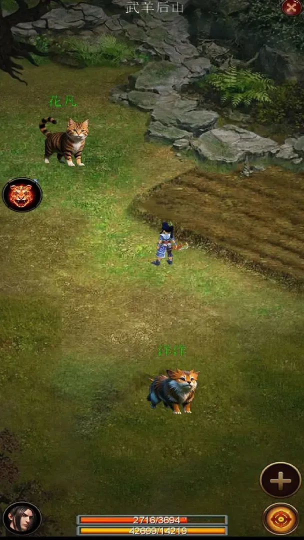 ����֮����(����ð����Ϸ)v0.1 ��׿��